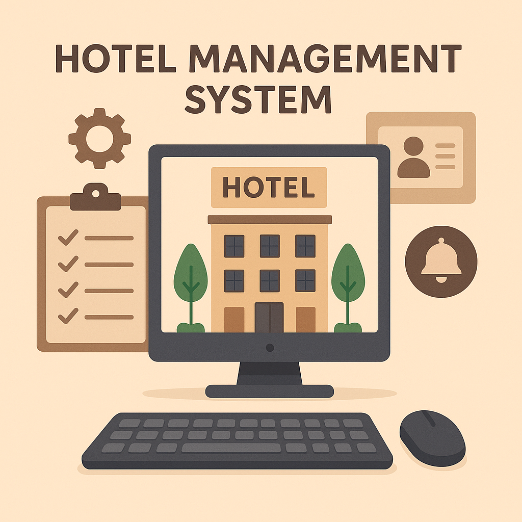 Hotel Management System
